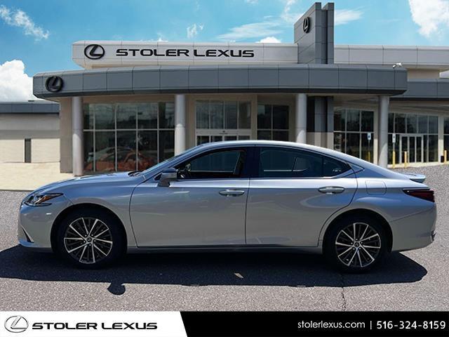 Thumbnail image of 2022 Lexus ES 250 at Stoler Lexus