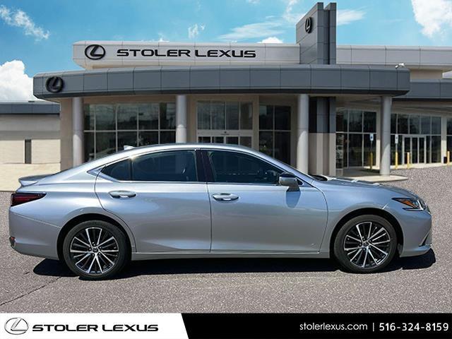 Thumbnail image of 2022 Lexus ES 250 at Stoler Lexus