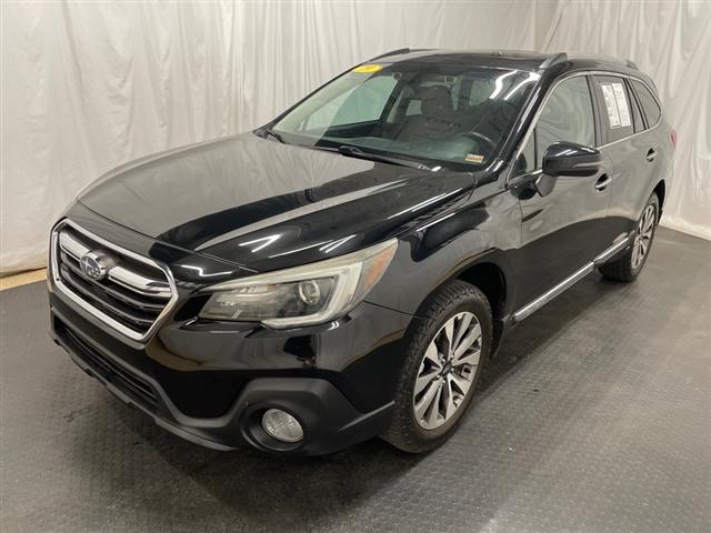 Thumbnail image of 2019 Subaru Outback at White Motor Company