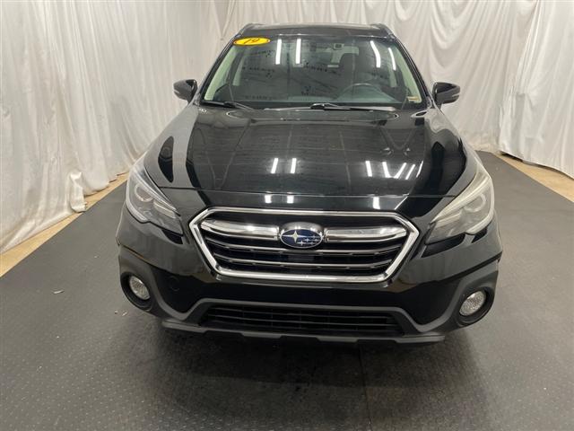 Thumbnail image of 2019 Subaru Outback at White Motor Company