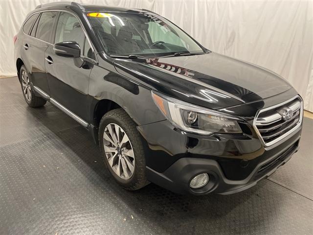 Thumbnail image of 2019 Subaru Outback at White Motor Company