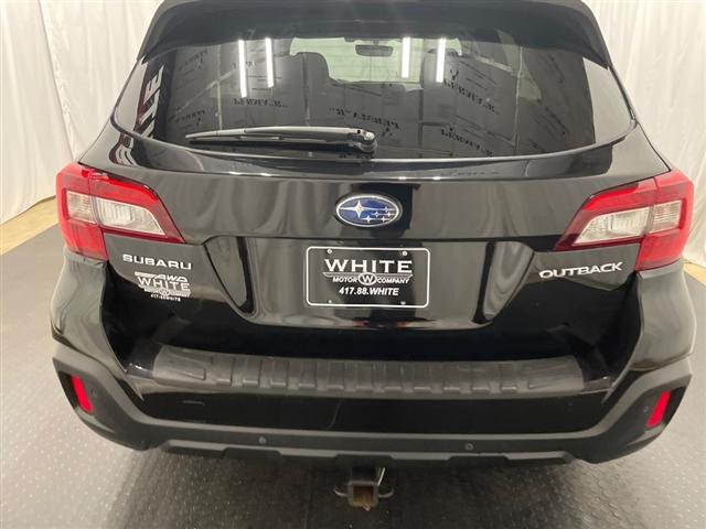 Thumbnail image of 2019 Subaru Outback at White Motor Company