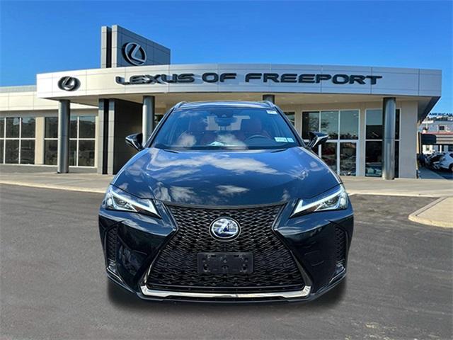 Thumbnail image of 2020 Lexus UX 250h at Lexus of Freeport
