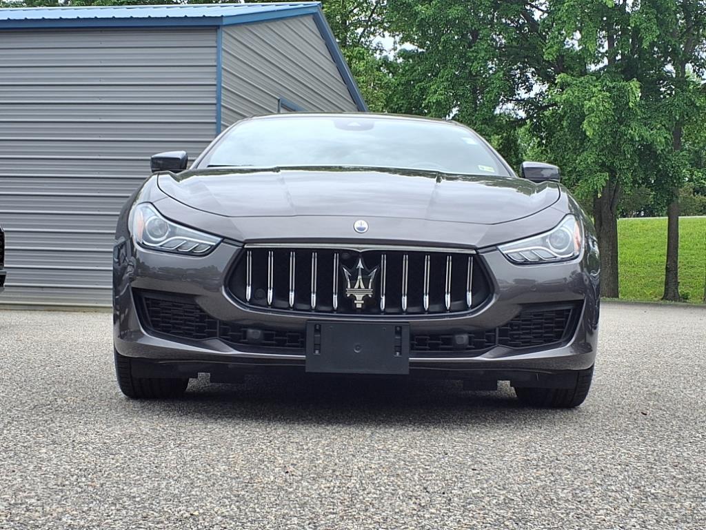 Thumbnail image of 2023 Maserati Ghibli at Mercedes-Benz Of Hampton