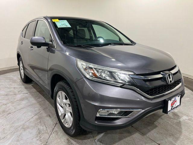 Thumbnail image of 2015 Honda CR-V at Exit 5 Auto Group