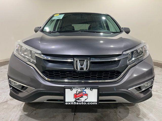 Thumbnail image of 2015 Honda CR-V at Exit 5 Auto Group