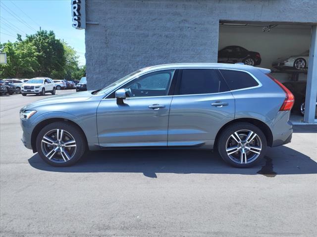 Thumbnail image of 2019 Volvo XC60 at Dm Motors