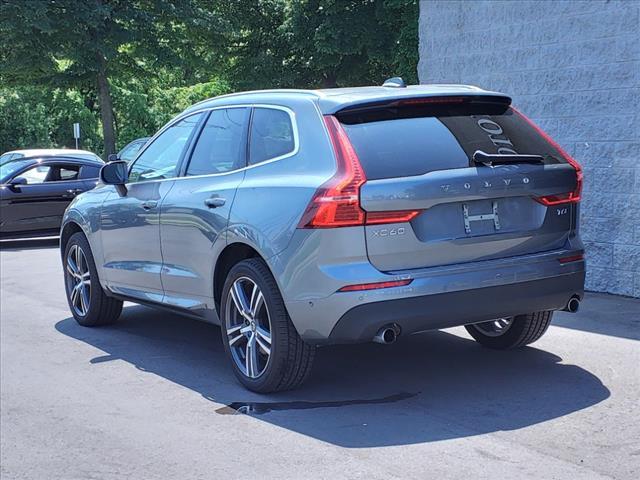 Thumbnail image of 2019 Volvo XC60 at Dm Motors