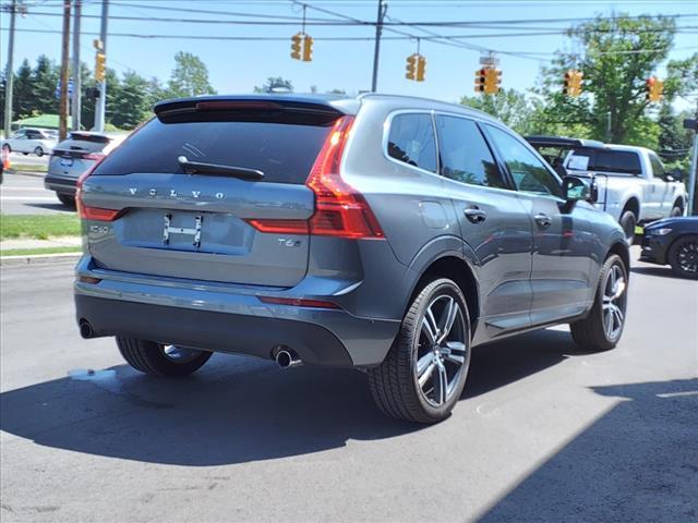 Thumbnail image of 2019 Volvo XC60 at Dm Motors