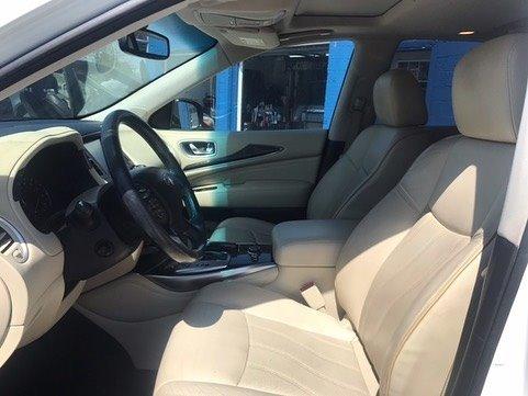 Thumbnail image of 2015 INFINITI QX60 at Top Line Auto Sales