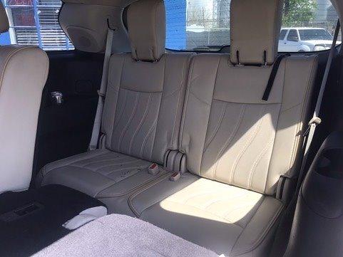 Thumbnail image of 2015 INFINITI QX60 at Top Line Auto Sales