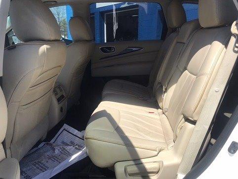 Thumbnail image of 2015 INFINITI QX60 at Top Line Auto Sales