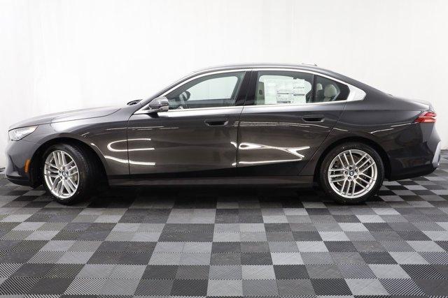 Thumbnail image of 2025 BMW 5 Series at BillJacobsBmw NEW
