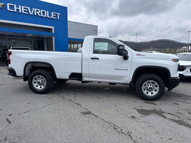 Thumbnail image of 2025 Chevrolet Silverado 3500HD at Mid State Chevrolet