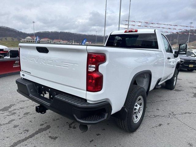 Thumbnail image of 2025 Chevrolet Silverado 3500HD at Mid State Chevrolet