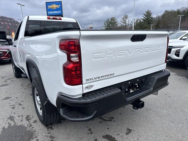 Thumbnail image of 2025 Chevrolet Silverado 3500HD at Mid State Chevrolet
