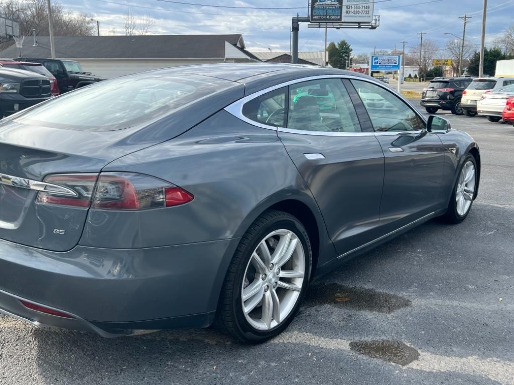 Thumbnail image of 2013 Tesla Model S at MVP Motors, Inc.