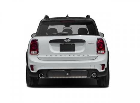 Thumbnail image of 2020 MINI Countryman at PaulMillerPorsche USED