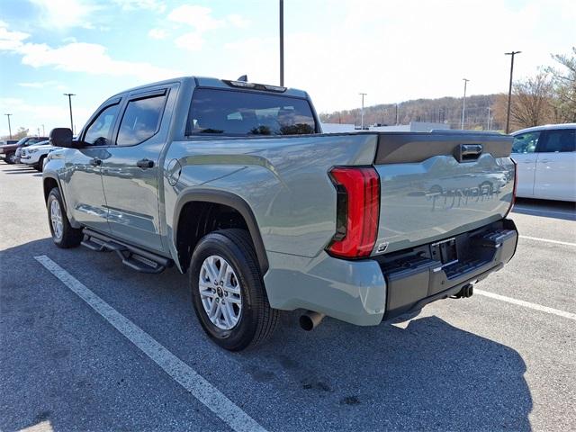 Thumbnail image of 2024 Toyota Tundra at Del Toyota