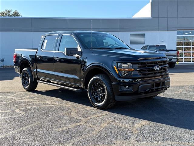 Thumbnail image of 2025 Ford F-150 at George Coleman Ford