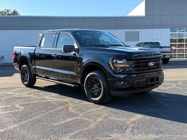 Thumbnail image of 2025 Ford F-150 at George Coleman Ford