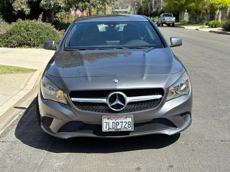 Thumbnail image of 2015 Mercedes-Benz CLA at Ray's Auto