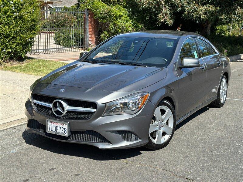 Thumbnail image of 2015 Mercedes-Benz CLA at Ray's Auto