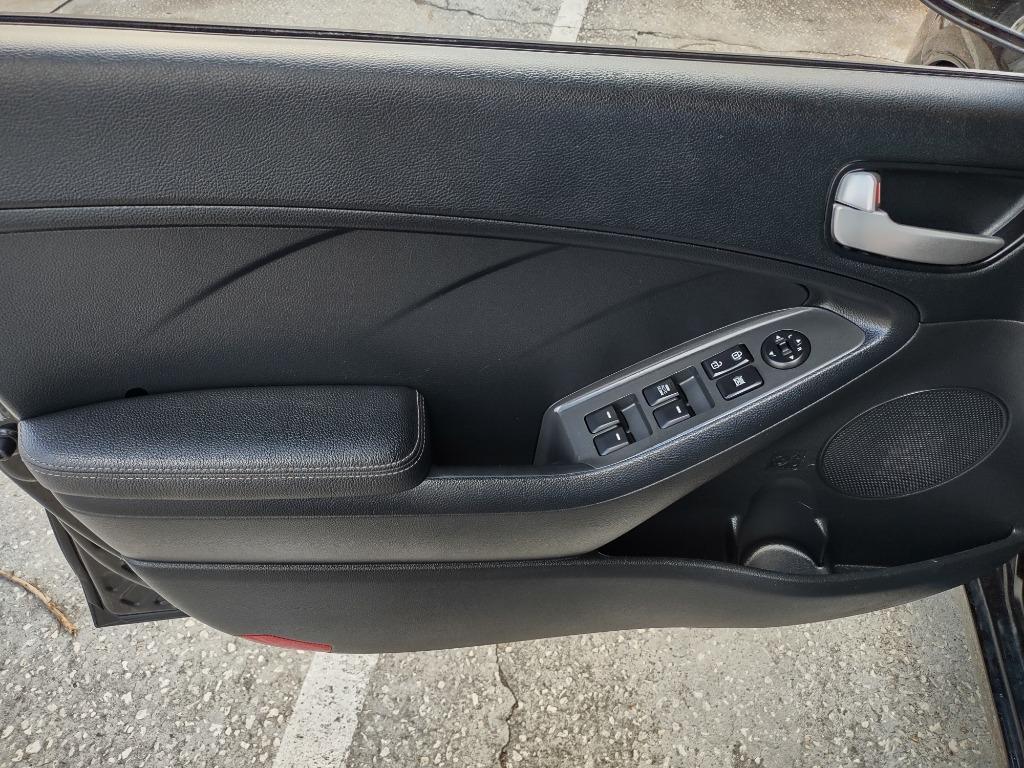 Thumbnail image of 2018 Kia Forte at CarLoanUnlimited.com - Longwood