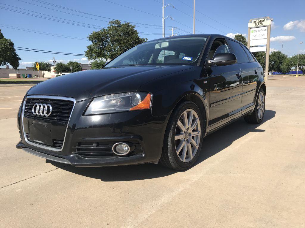 Thumbnail image of 2011 Audi A3 at LAIMI AUTO SALES