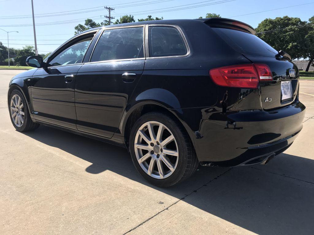 Thumbnail image of 2011 Audi A3 at LAIMI AUTO SALES