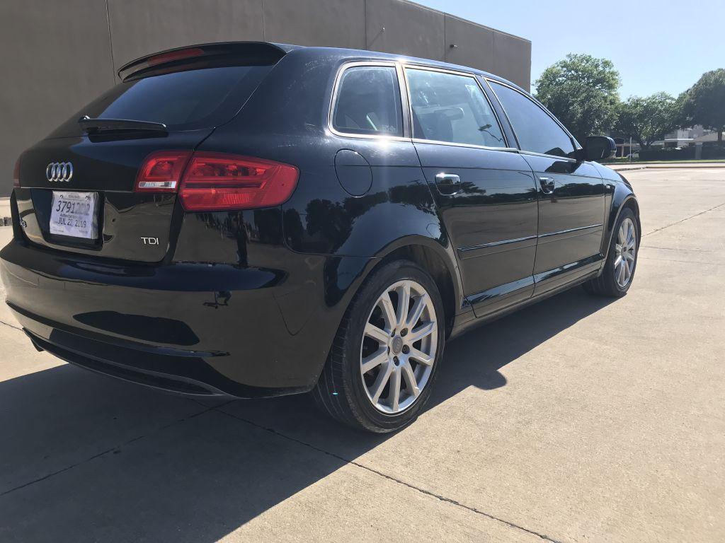 Thumbnail image of 2011 Audi A3 at LAIMI AUTO SALES