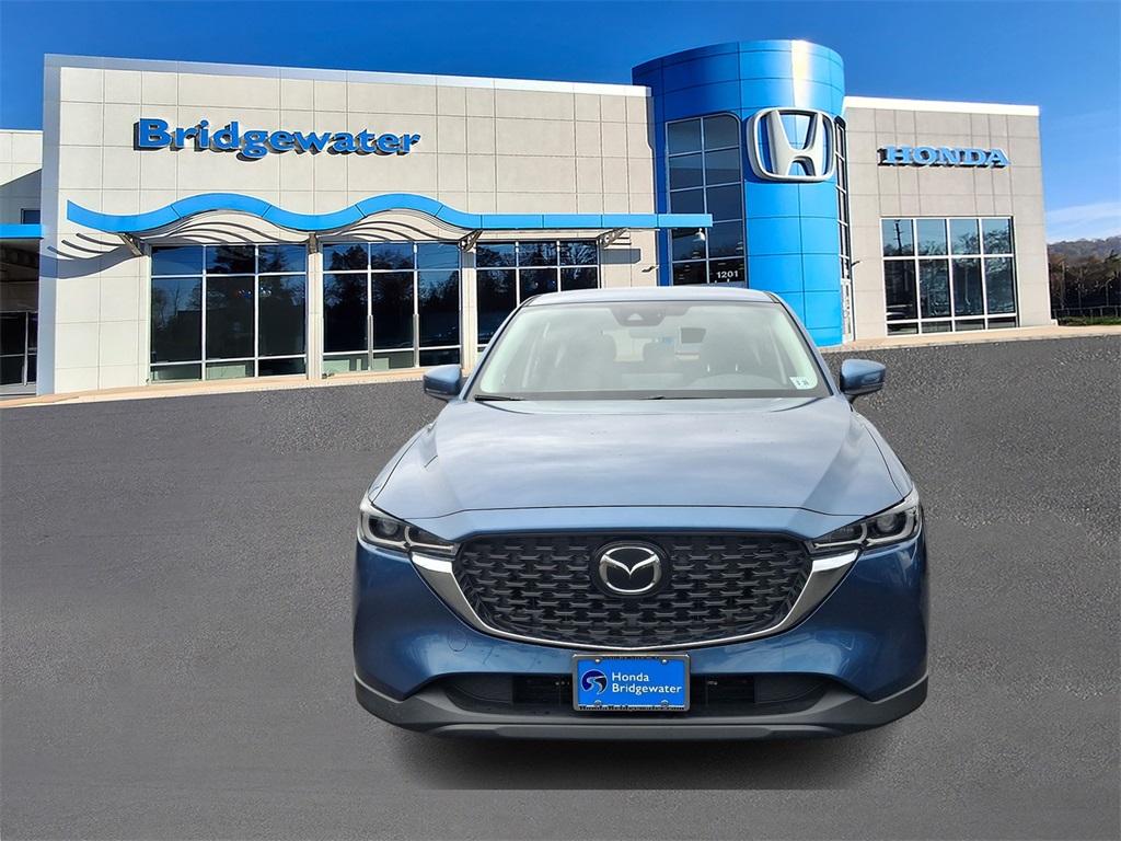 Thumbnail image of 2023 Mazda CX-5 at Honda of Bridgewater