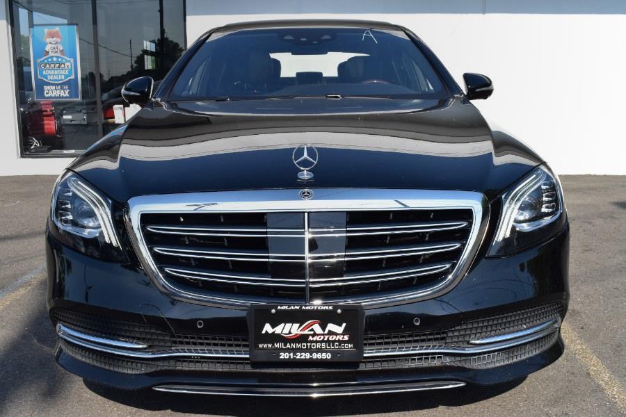 Thumbnail image of 2019 Mercedes-Benz S-Class at Milan Motors