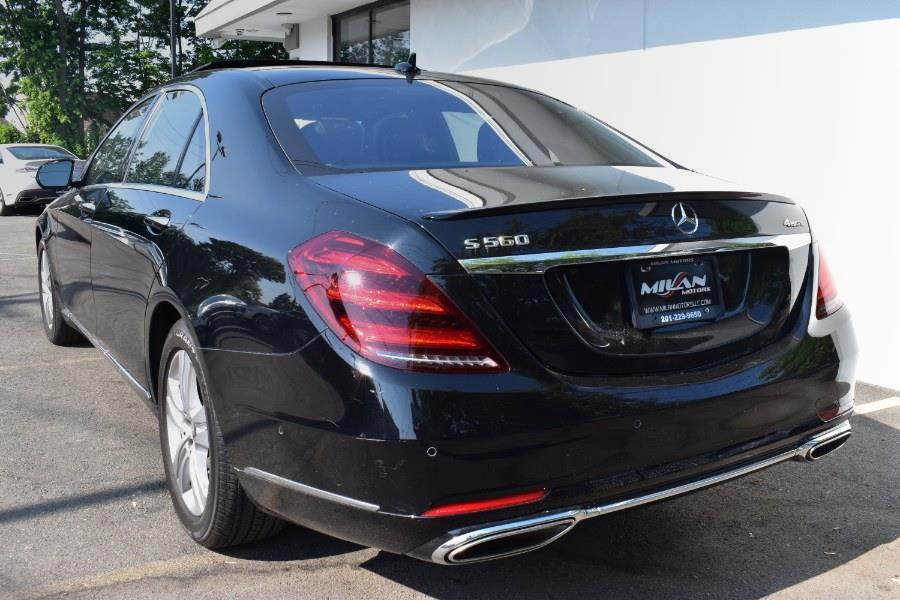 Thumbnail image of 2019 Mercedes-Benz S-Class at Milan Motors