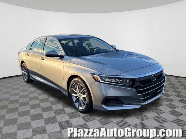 Thumbnail image of 2022 Honda Accord at Piazza Honda Of Pottstown USED