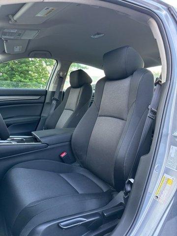 Thumbnail image of 2022 Honda Accord at Piazza Honda Of Pottstown USED