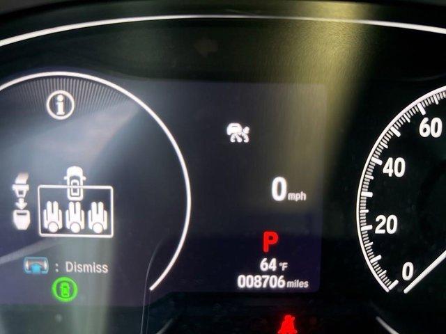 Thumbnail image of 2022 Honda Accord at Piazza Honda Of Pottstown USED