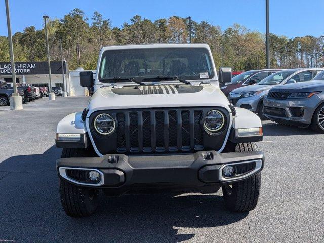 Thumbnail image of 2021 Jeep Gladiator at Carl Black Auto Superstore Of Hiram - Used