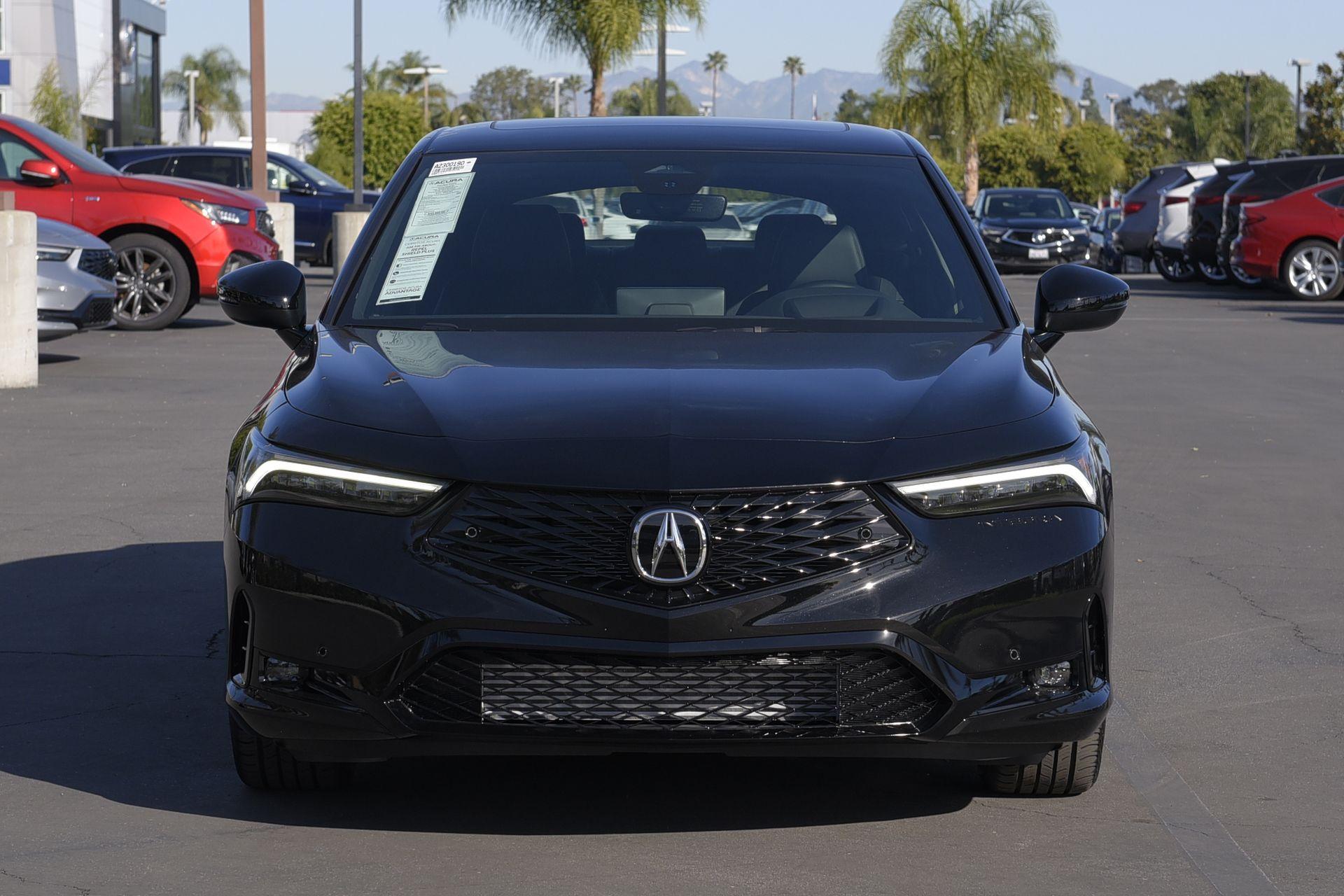Thumbnail image of 2025 Acura Integra at Cerritos Acura