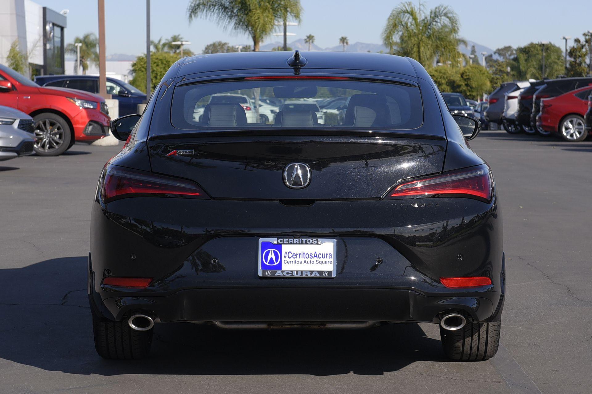 Thumbnail image of 2025 Acura Integra at Cerritos Acura