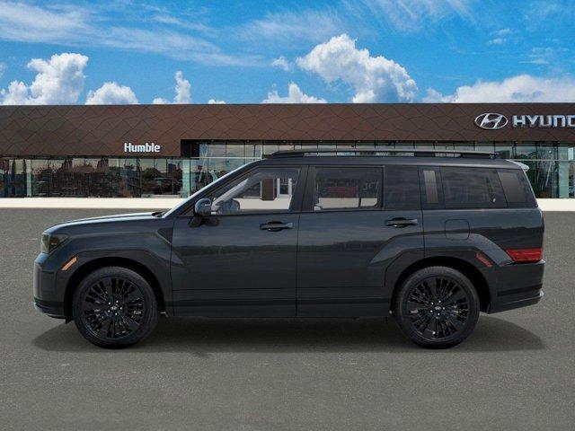 Thumbnail image of 2025 Hyundai SANTA FE Hybrid at Humble Hyundai NEW