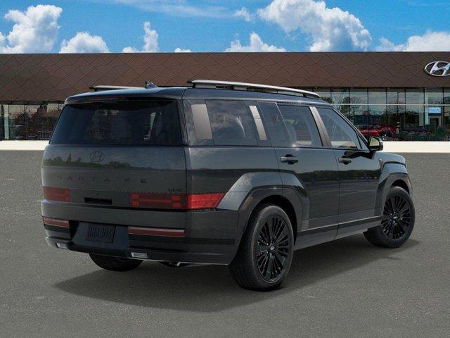 Thumbnail image of 2025 Hyundai SANTA FE Hybrid at Humble Hyundai NEW