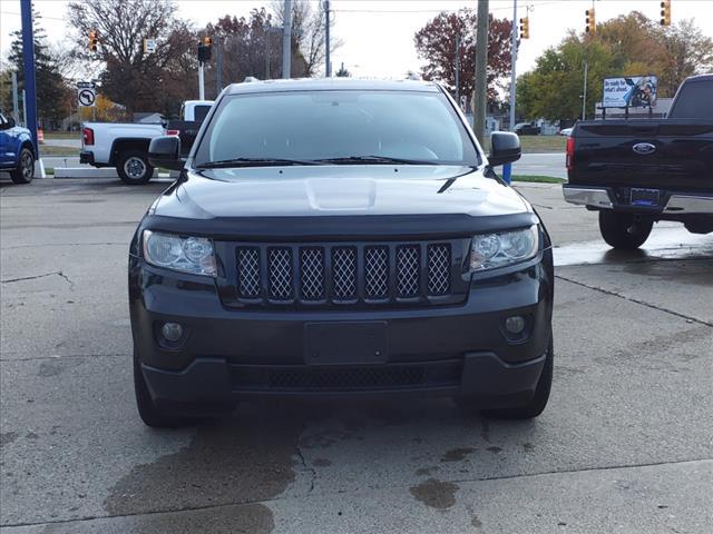 Thumbnail image of 2011 Jeep Grand Cherokee at A & B Motors