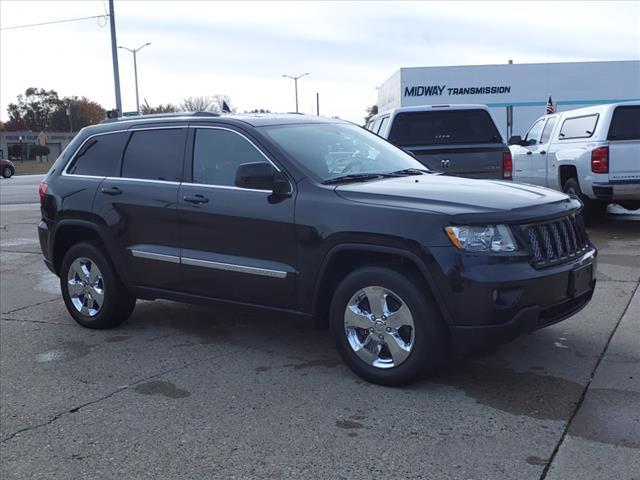 Thumbnail image of 2011 Jeep Grand Cherokee at A & B Motors