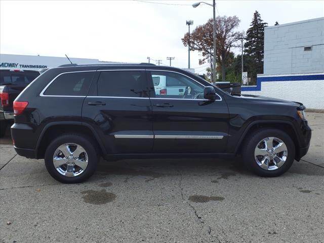 Thumbnail image of 2011 Jeep Grand Cherokee at A & B Motors