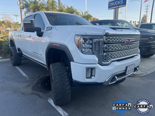 Thumbnail image of 2022 GMC Sierra 2500HD at David Wilsons Villa Ford