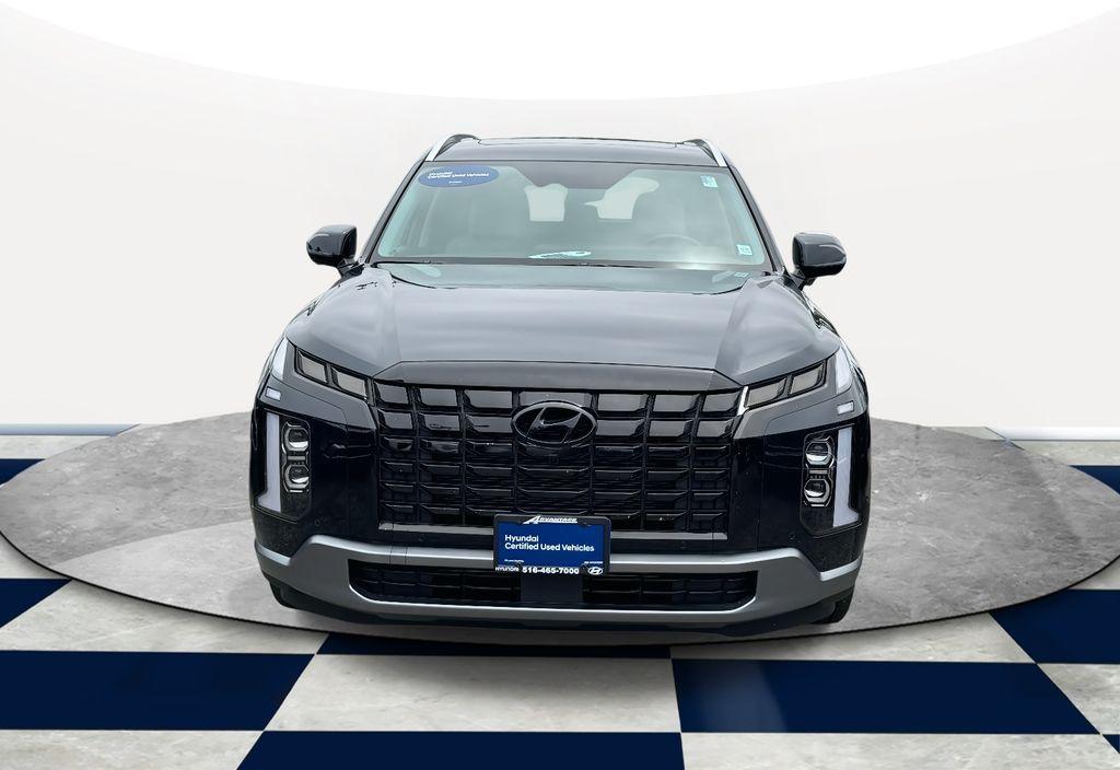 Thumbnail image of 2025 Hyundai PALISADE at Advantage Hyundai Genesis of North Shore