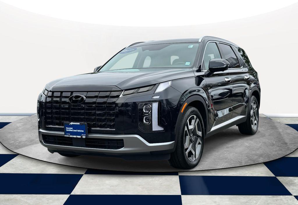 Thumbnail image of 2025 Hyundai PALISADE at Advantage Hyundai Genesis of North Shore