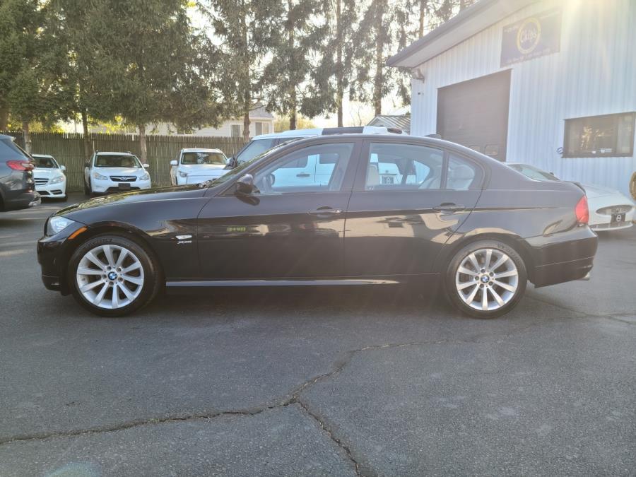 Thumbnail image of 2011 BMW 3 Series at Chip's Auto Sales