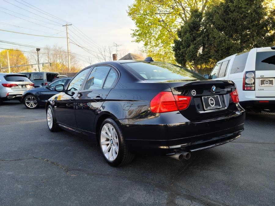 Thumbnail image of 2011 BMW 3 Series at Chip's Auto Sales